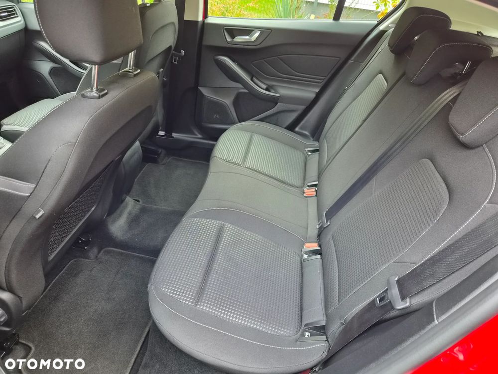 Ford Focus 1.5 EcoBlue Start-Stopp-System COOL&CONNECT - 16