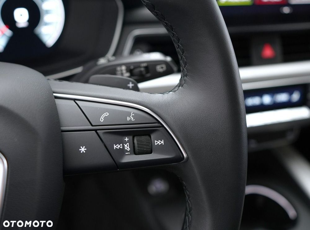 Audi A4 Avant - 18