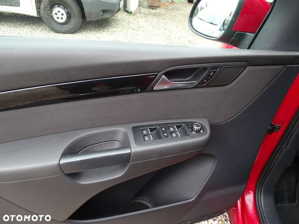 Seat Alhambra - 23