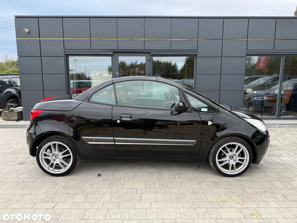 Mitsubishi Colt 1.5 Instyle - 9