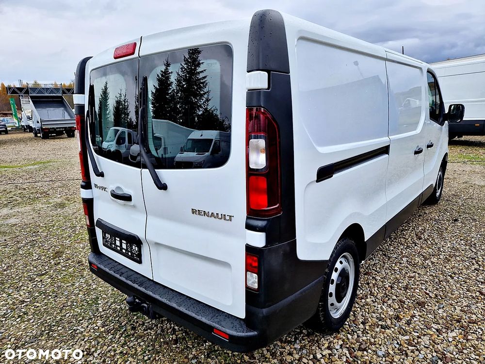 Renault Trafic - 5