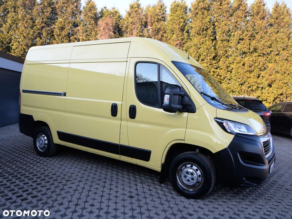 Peugeot Boxer - 26