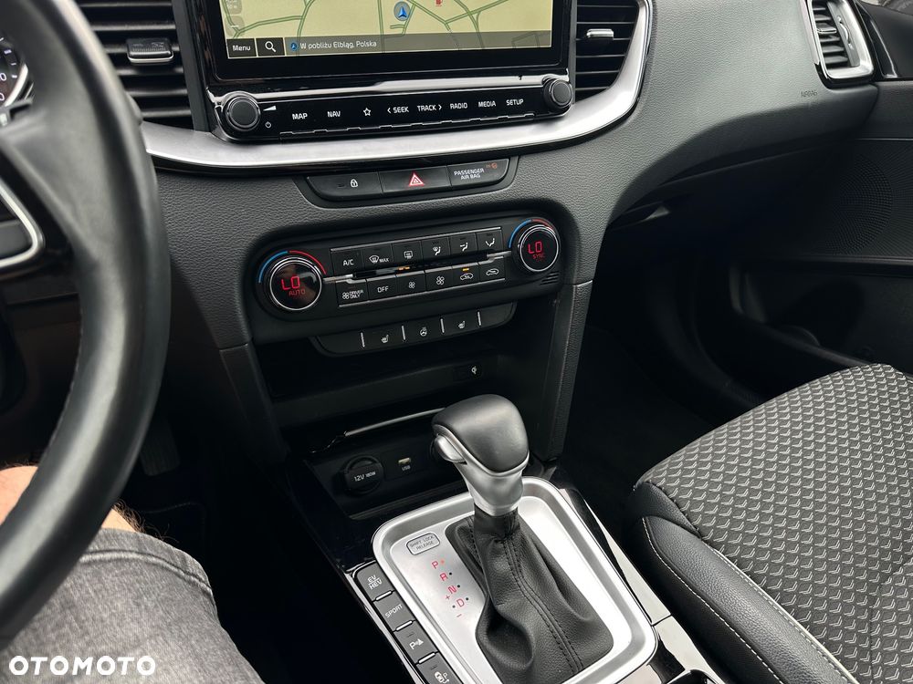 Kia XCeed 1.6 GDI PHEV Business Line DCT - 28