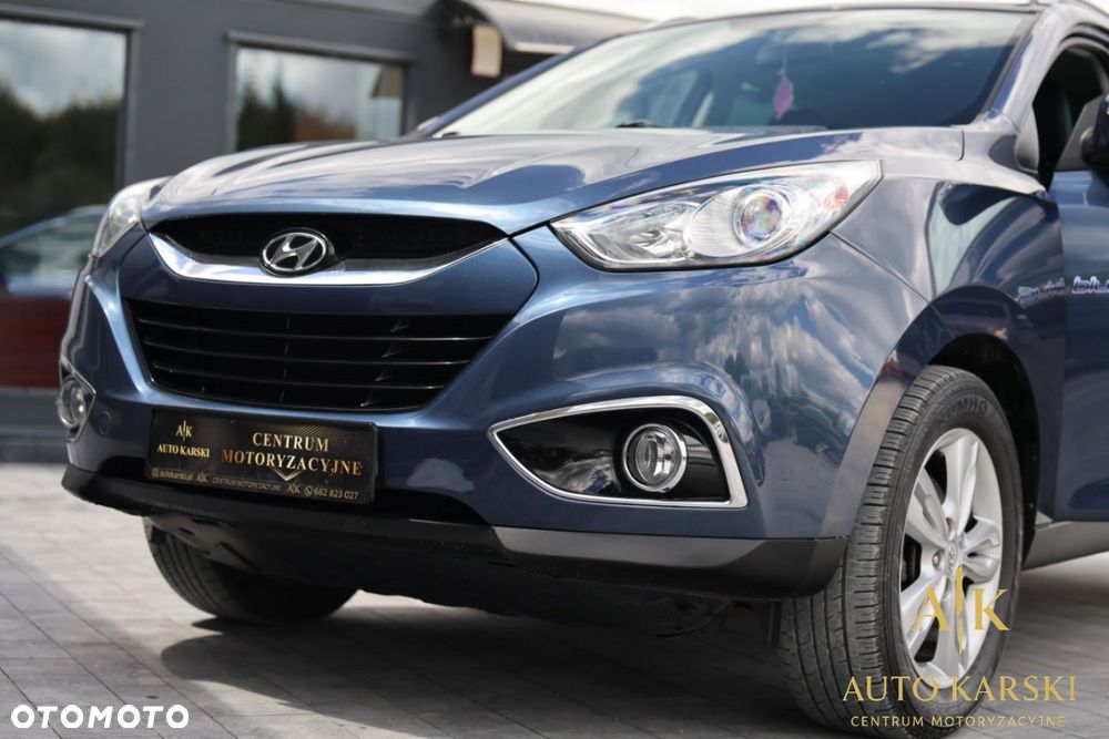 Hyundai ix35 - 21