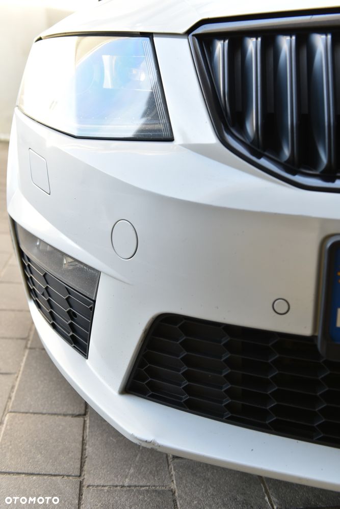 Skoda Octavia - 23