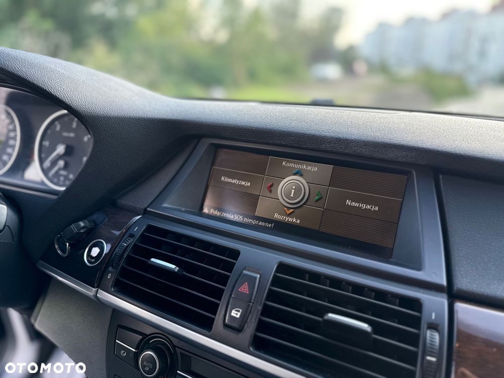 BMW X5 - 21