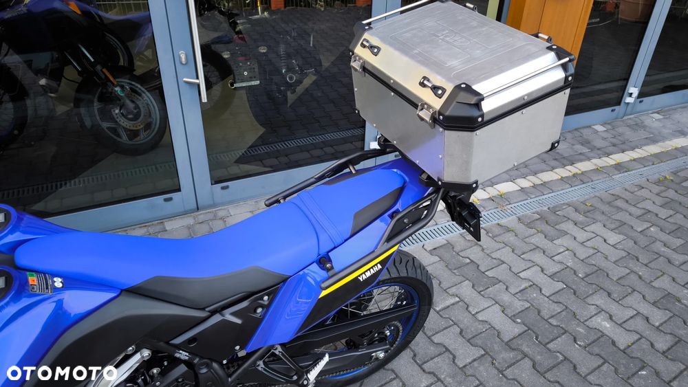Yamaha Tenere - 21
