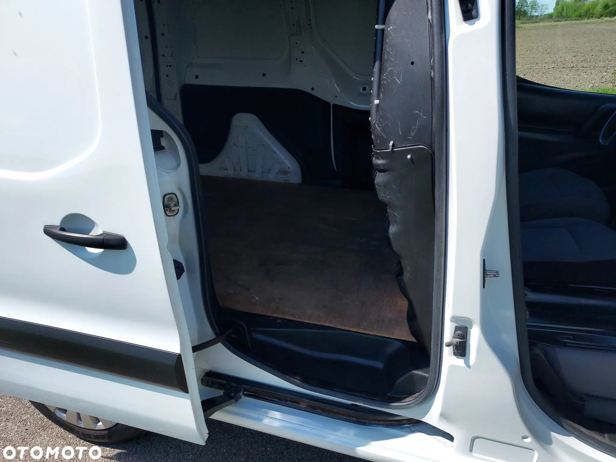 Citroën Berlingo - 14
