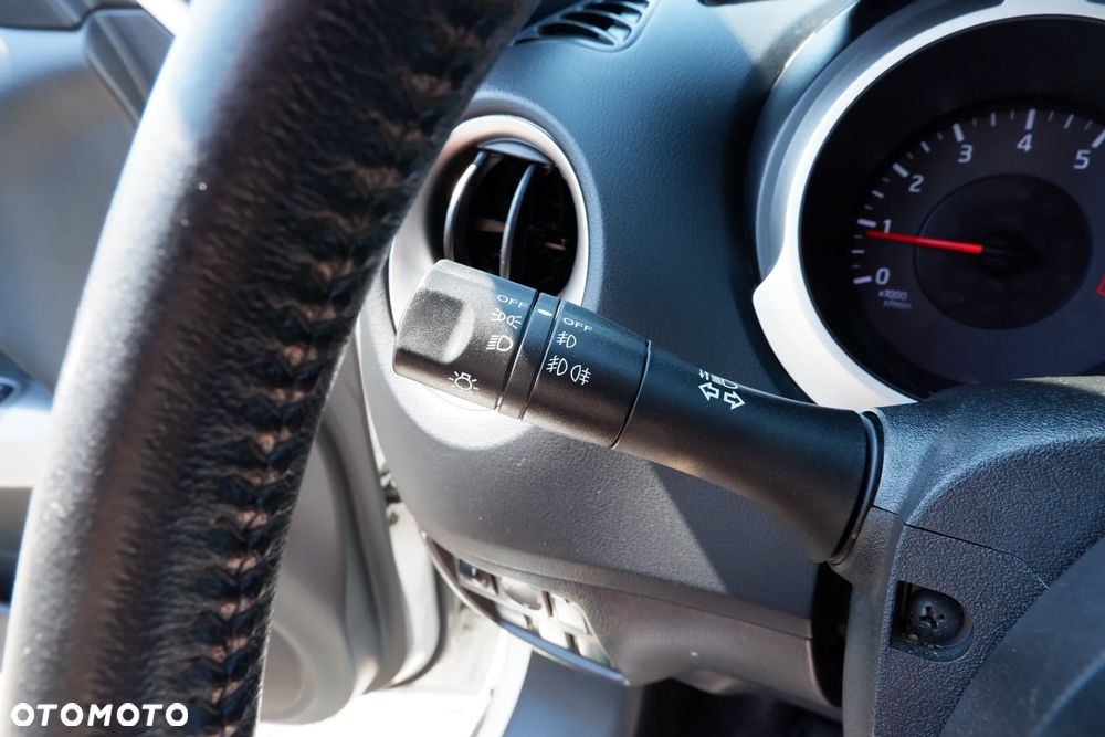 Nissan Juke 1.6 Shiro CVT - 16
