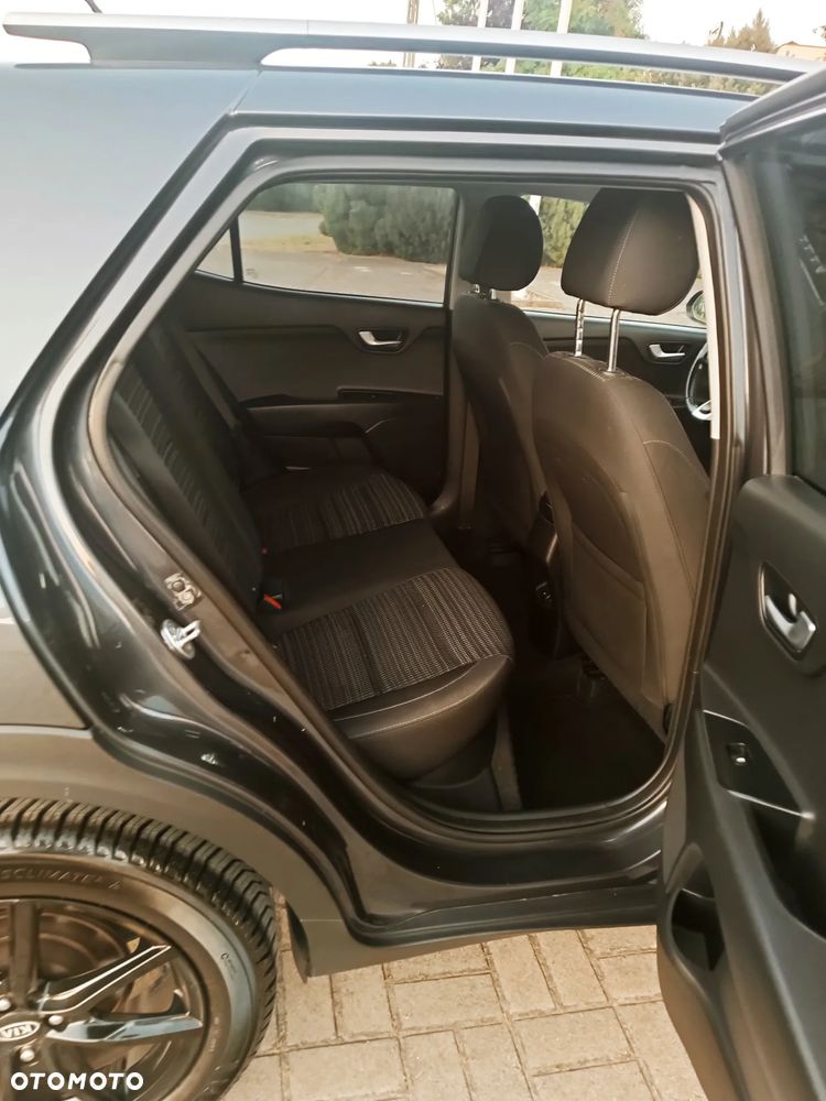 Kia Stonic - 20