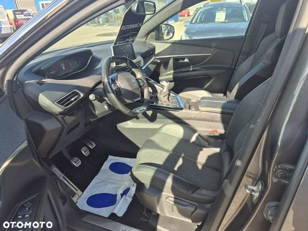 Peugeot 3008 - 34