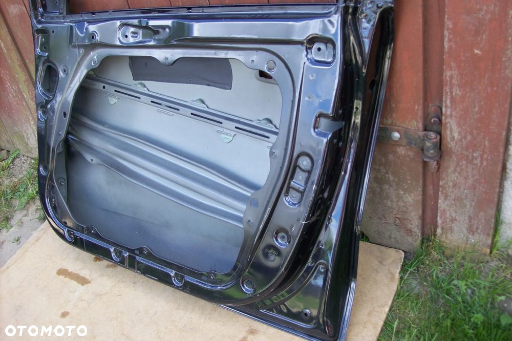 DRZWI PRZEDNIE PRAWE KIA SPORTAGE IV ROK 16/20 - 6