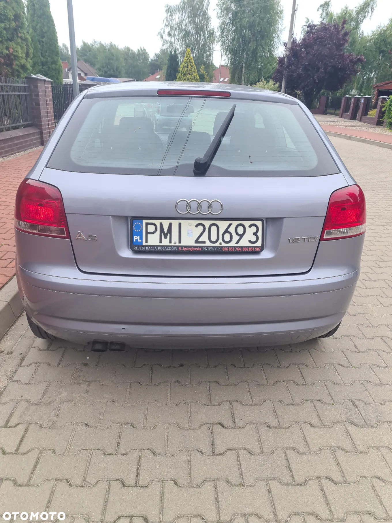 Audi A3 - 6