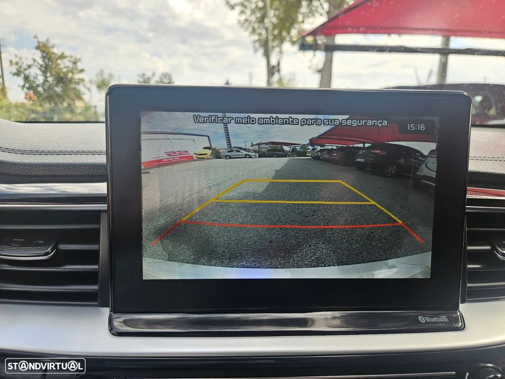 Kia ProCeed 1.0 T-GDI GT Line+SRF - 15