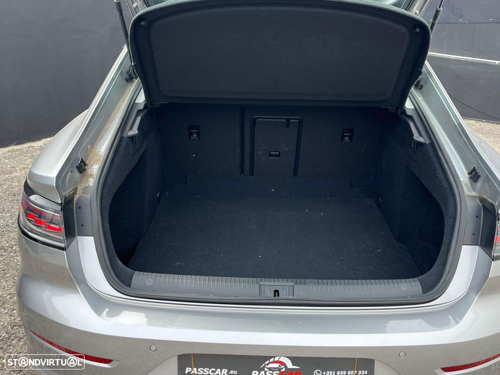 VW Arteon 2.0 TDI Elegance DSG - 16