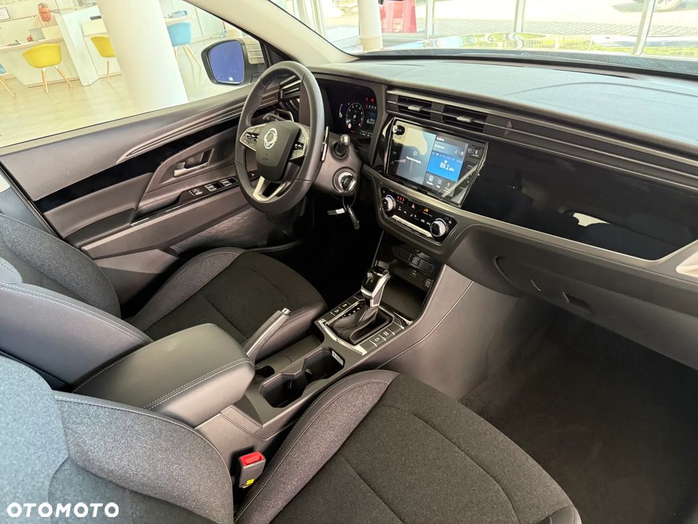 SsangYong/KGM Korando 1.5 T-GDI Joy 2WD - 22