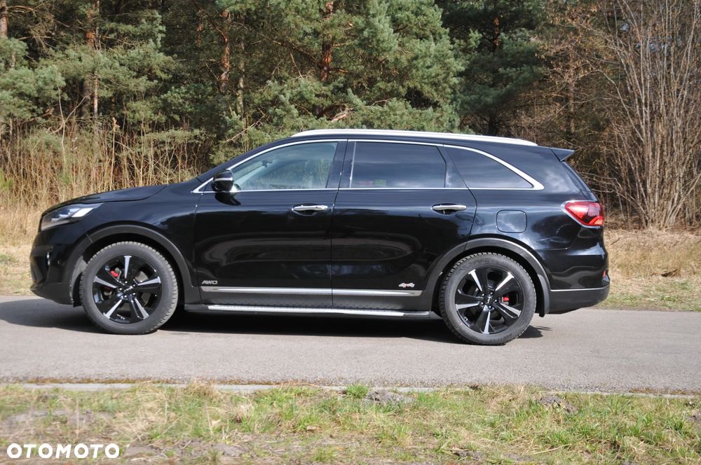 Kia Sorento 2.0 CRDI GT Line - 9