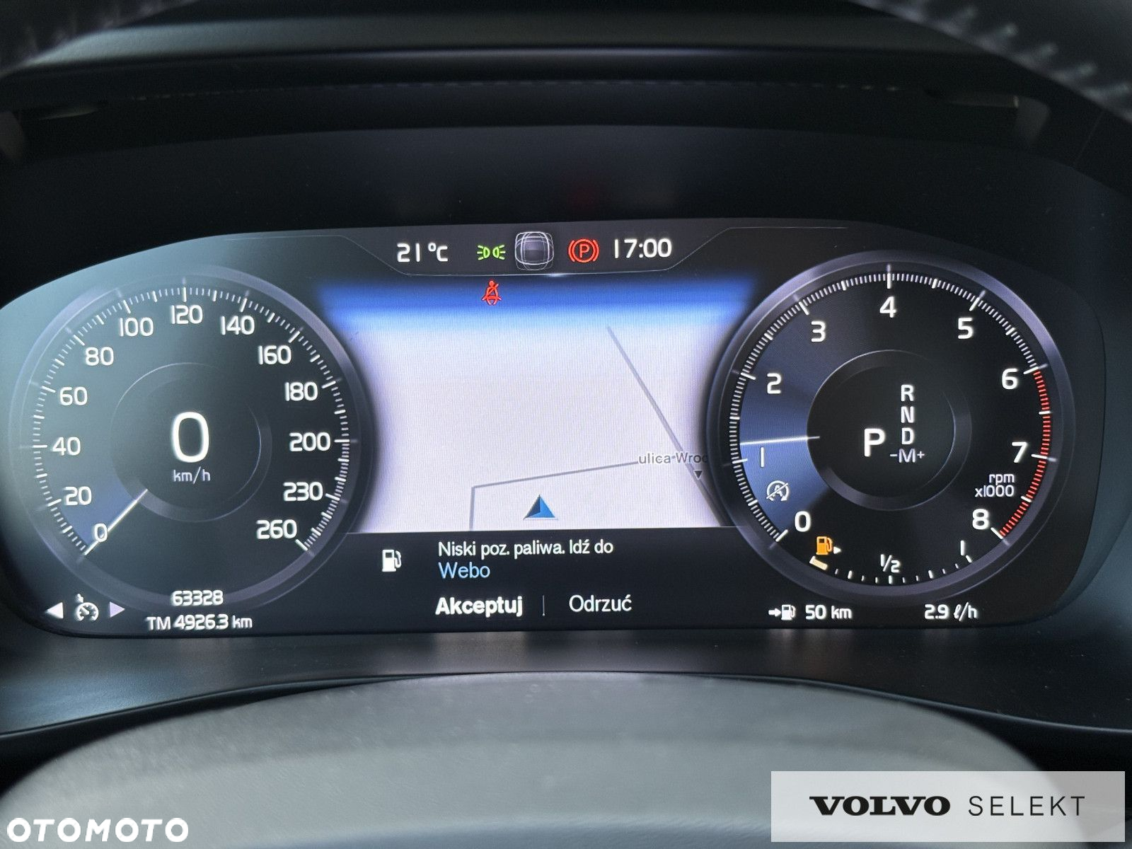 Volvo XC 40 - 9