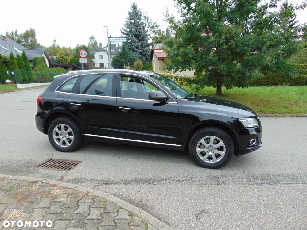Audi Q5 2.0 TDI Quattro S tronic sport - 4