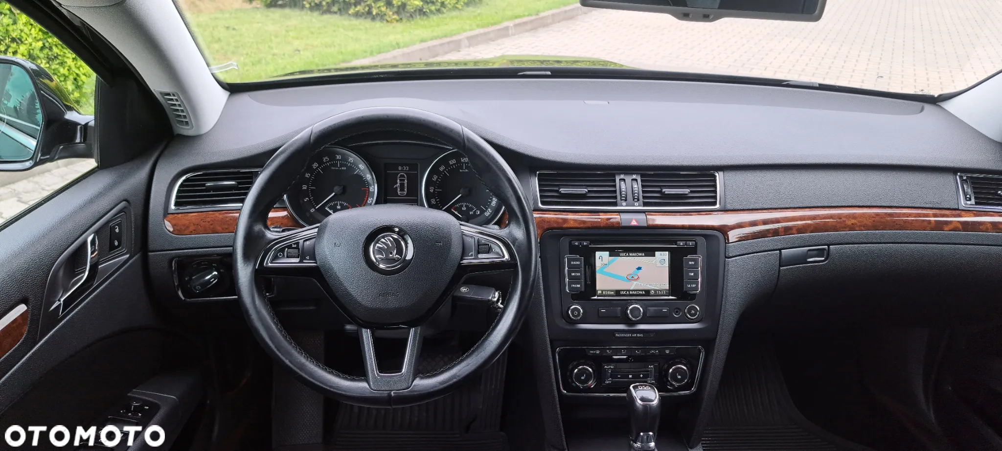 Skoda Superb - 24