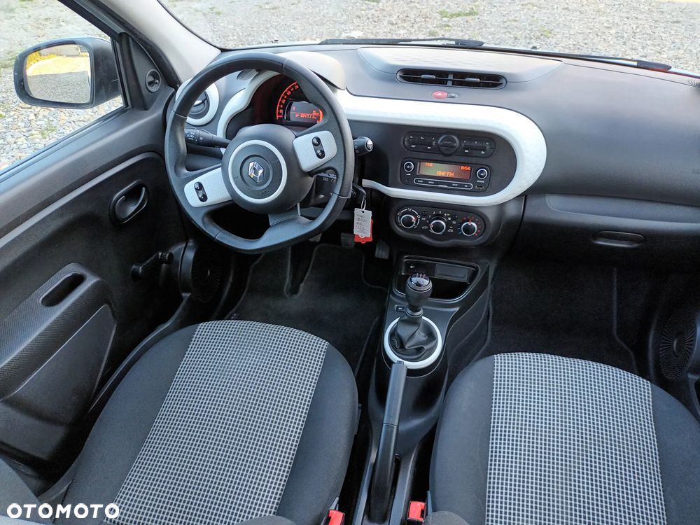Renault Twingo SCe 65 LIFE - 9