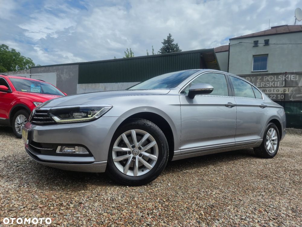 Skoda Superb 1.4 TSI ACT Style - 3