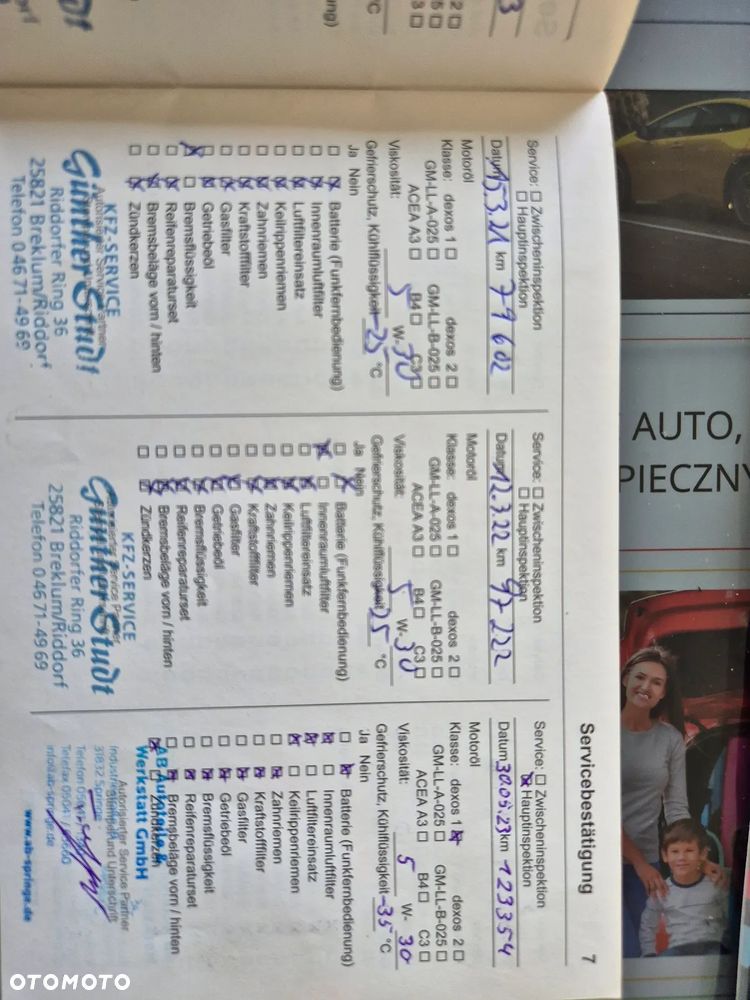Opel Astra 1.4 Turbo Innovation - 33