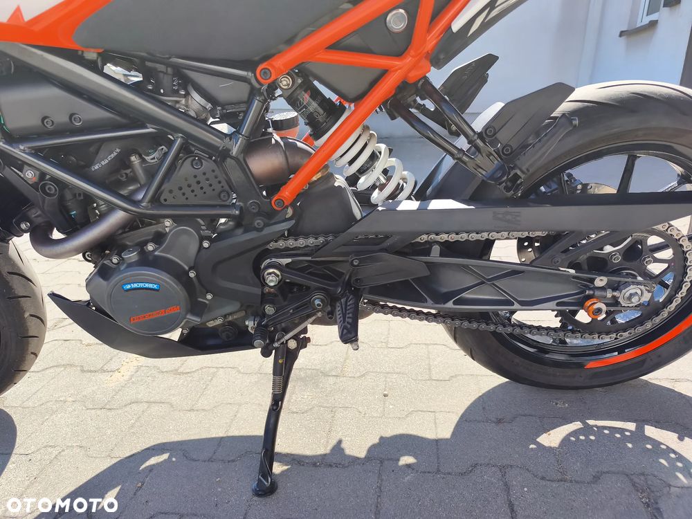KTM Inny - 13
