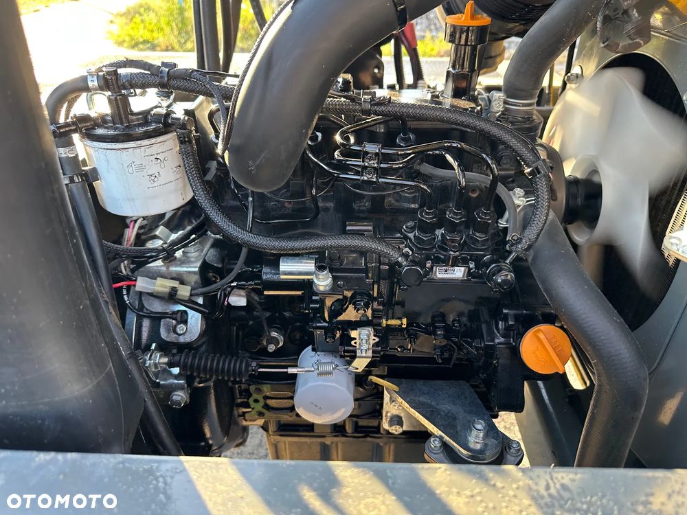 Wacker Neuson DW 20 Swivel Tip - 21