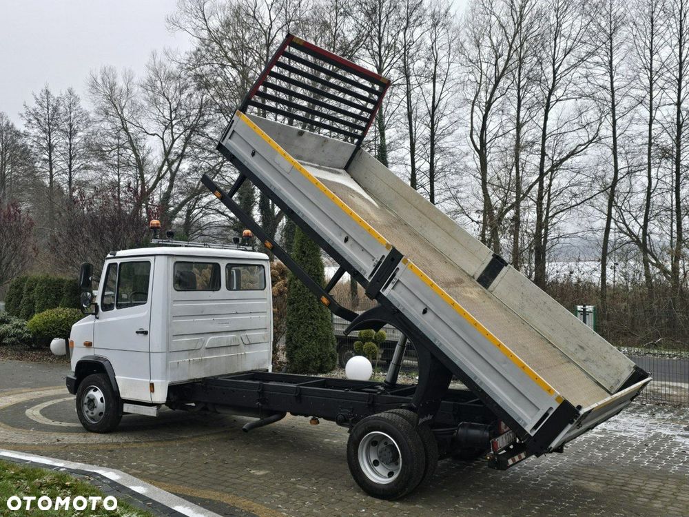 Mercedes-Benz VARIO 815 - 5