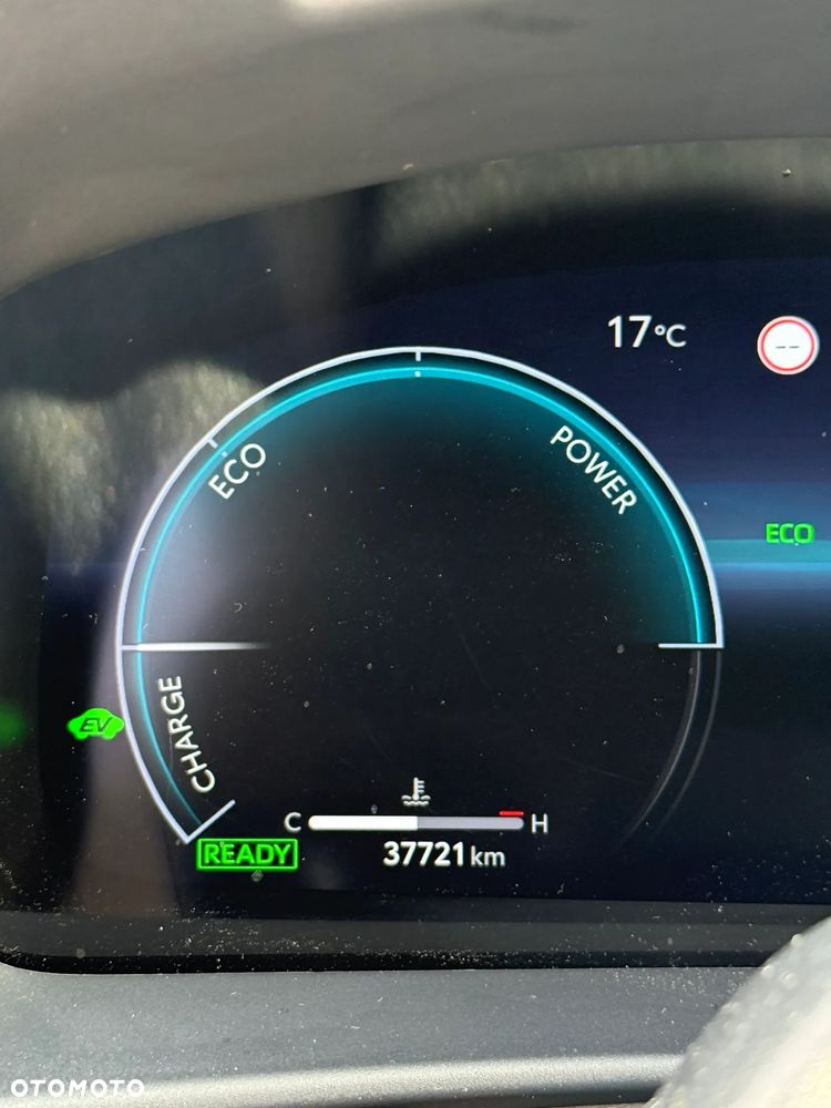 Toyota C-HR - 21