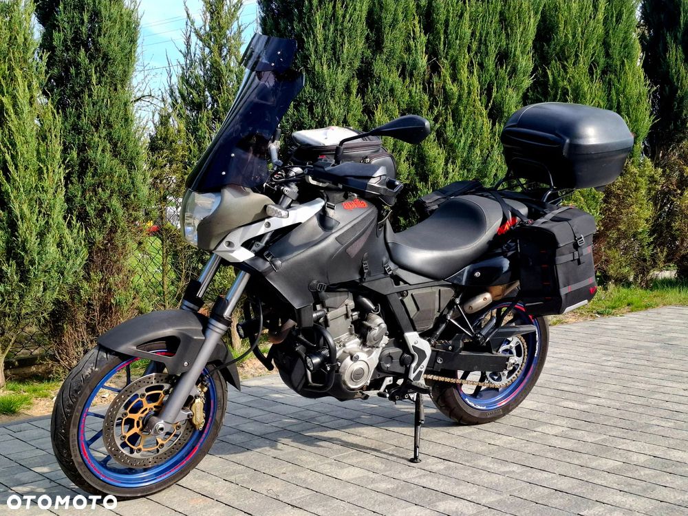 Aprilia Pegaso - 3