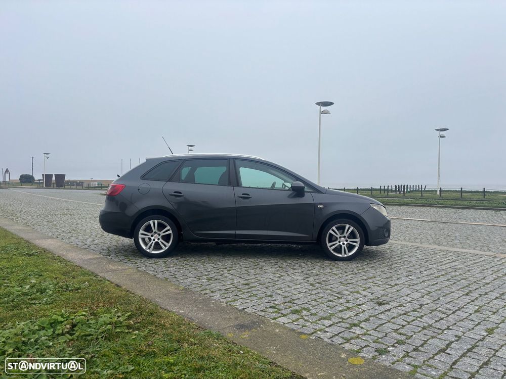 SEAT Ibiza ST 1.2 TDI Style - 2