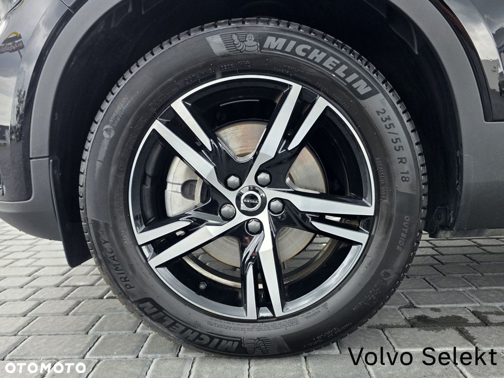 Volvo XC 40 - 36