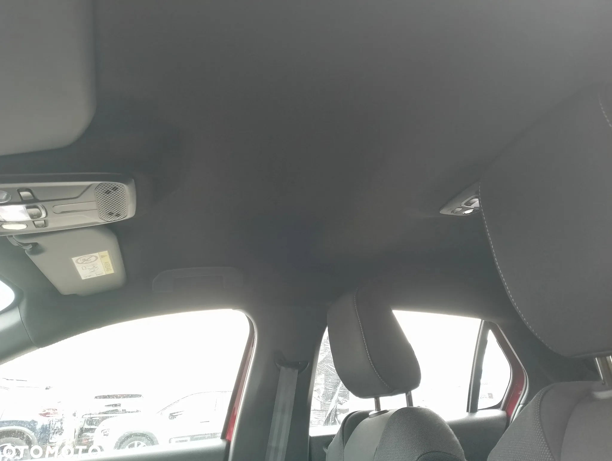 Opel Corsa 1.2 T mHEV GS eDCT - 22