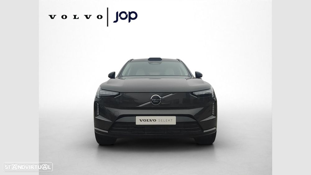 Volvo EX90 111 kWh Twin Motor Performance Ultra - 9