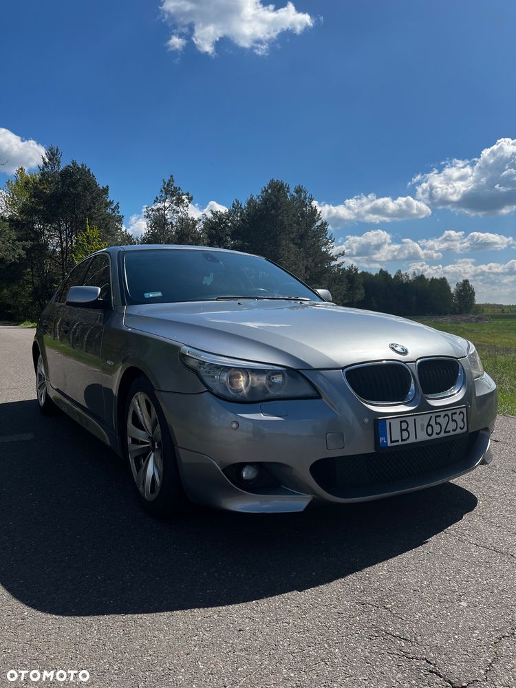 BMW Seria 5 - 11