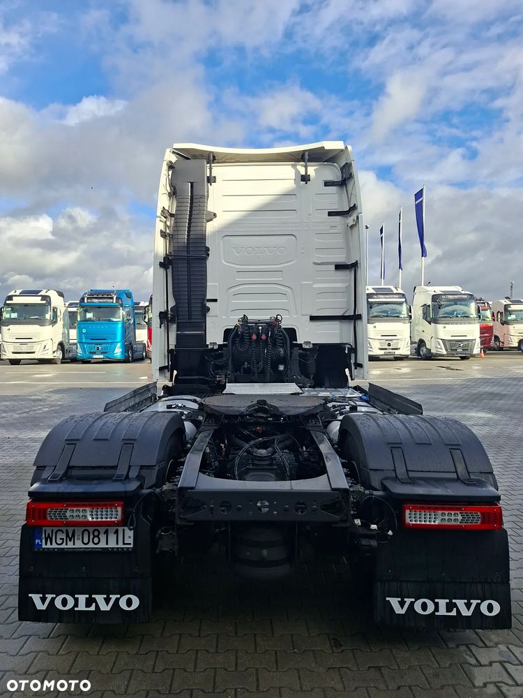 Volvo FH - 6
