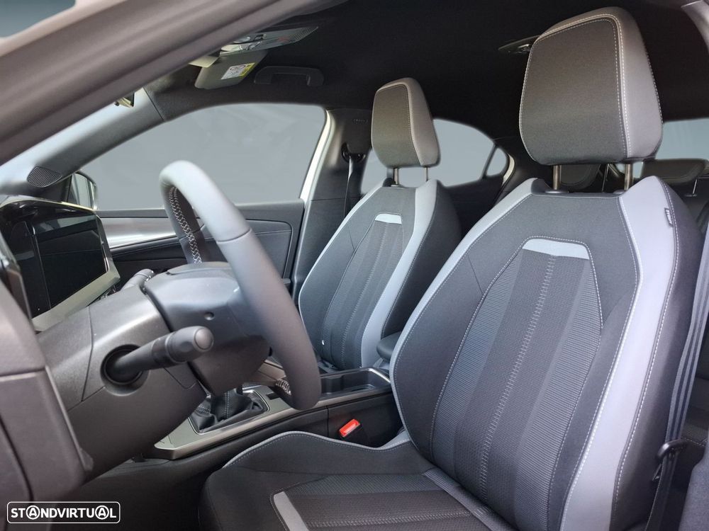 Opel Mokka 1.2 T GS - 5