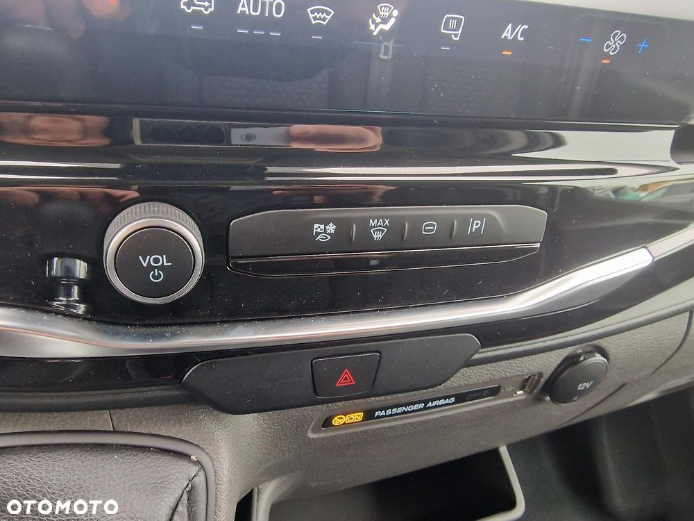 Ford Transit 350 L3H2 Trend - 13