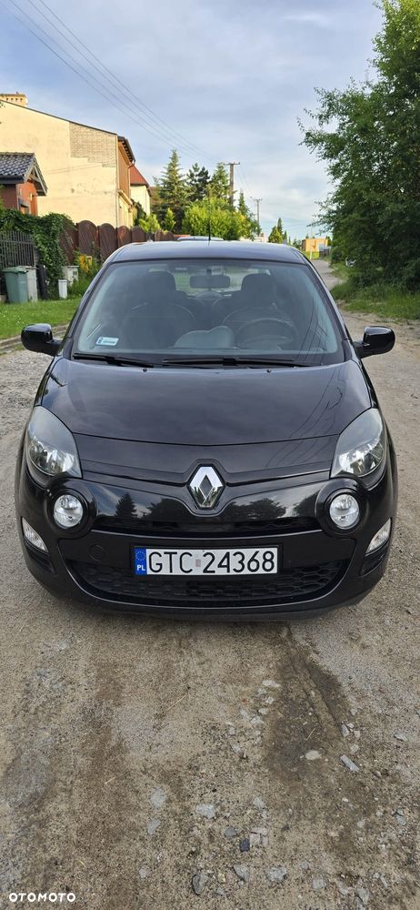 Renault Twingo - 1