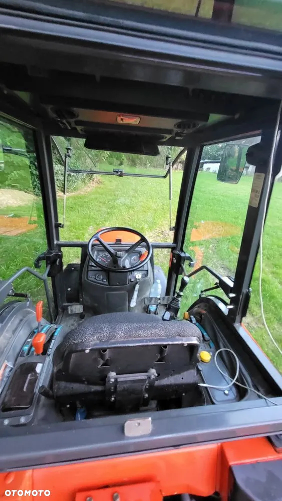 Kubota Stv 36 - 5