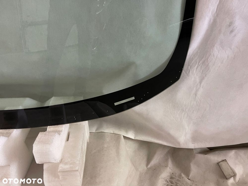 mitsubishi outlander sport szyba przednia nowa sensor po 2010- - 3