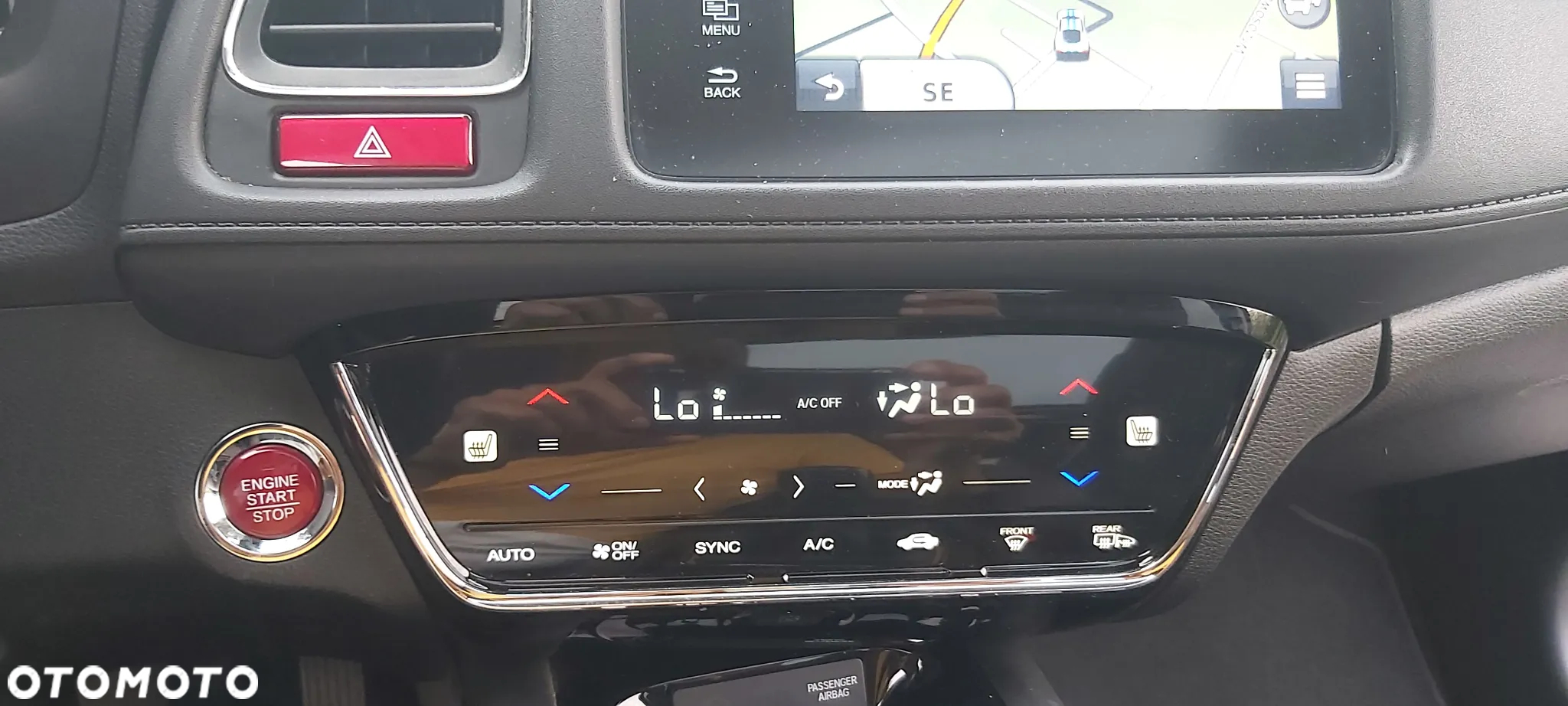 Honda HR-V 1.5 i-VTEC Executive - 20