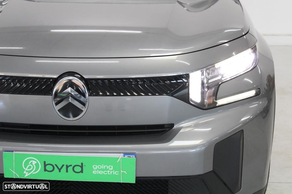 Citroën e-C3 Aircross YOU - 5