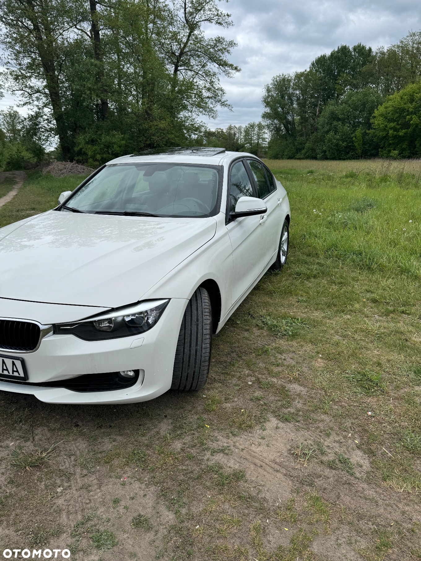 BMW Seria 3 320i GPF xDrive Luxury Line - 2