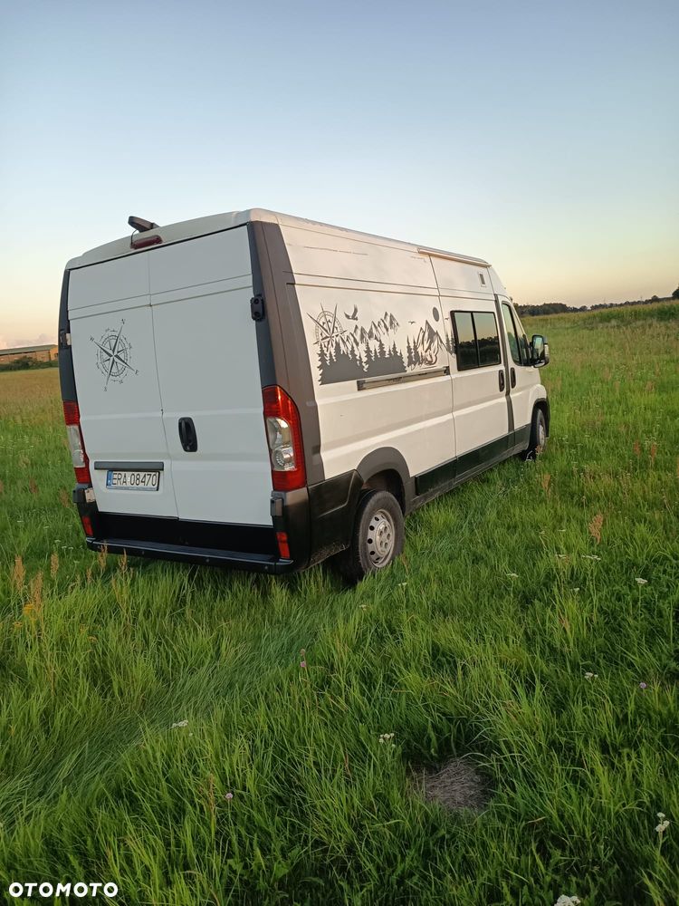 Citroen Jumper 2007 photo 3