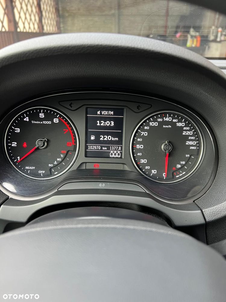 Audi A3 Sportback 1.4 TFSI CoD - 6
