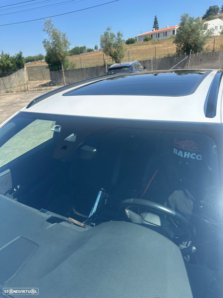 DS DS7 Crossback E-Tense Performance Line EAT8 - 13