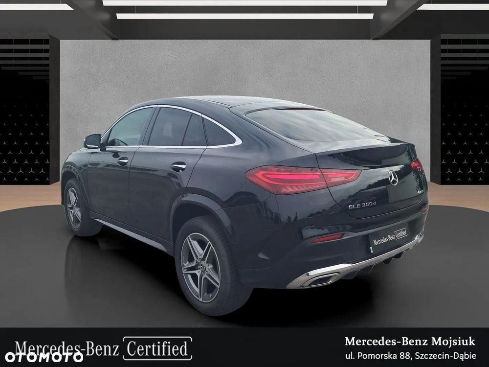 Mercedes-Benz GLE - 5
